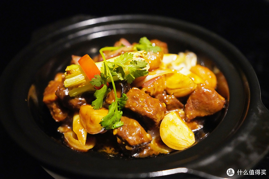 人生百味,选贵的体会?陵水莱佛士酒店~百味中餐厅 探店报告