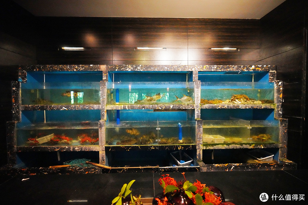 人生百味,选贵的体会?陵水莱佛士酒店~百味中餐厅 探店报告