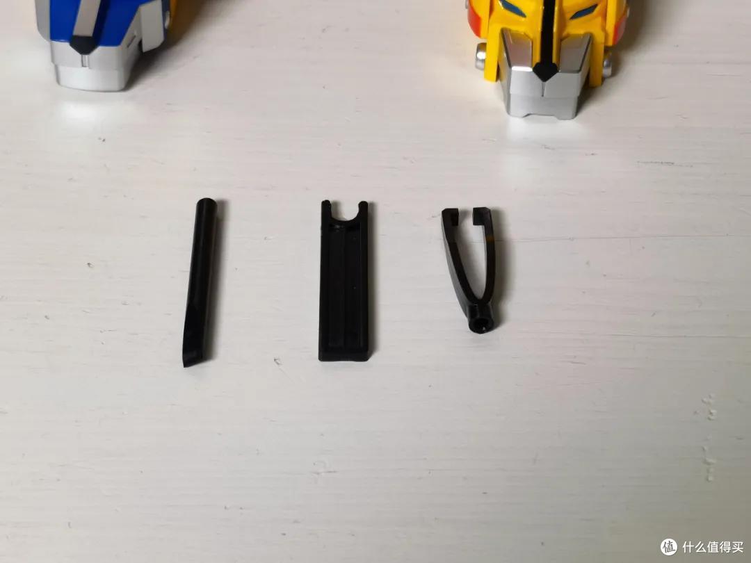 究极版战神金刚——BLITZWAY百兽王开箱