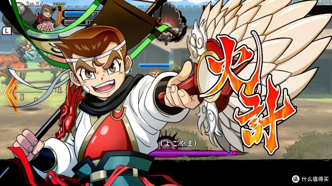 《夏日狂欢》《五子棋》《国夫君的三国志》3款游戏试玩体验!