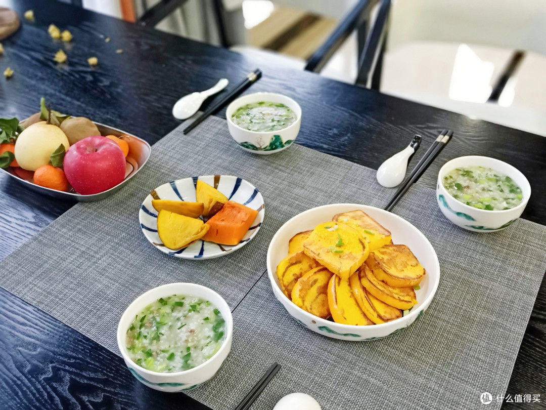 这才是真正的营养早餐!不早起不摆盘,简单2样喂饱全家
