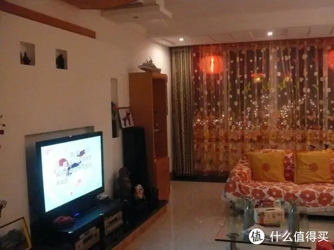 拯救中国式小客厅，从扔掉电视开始！