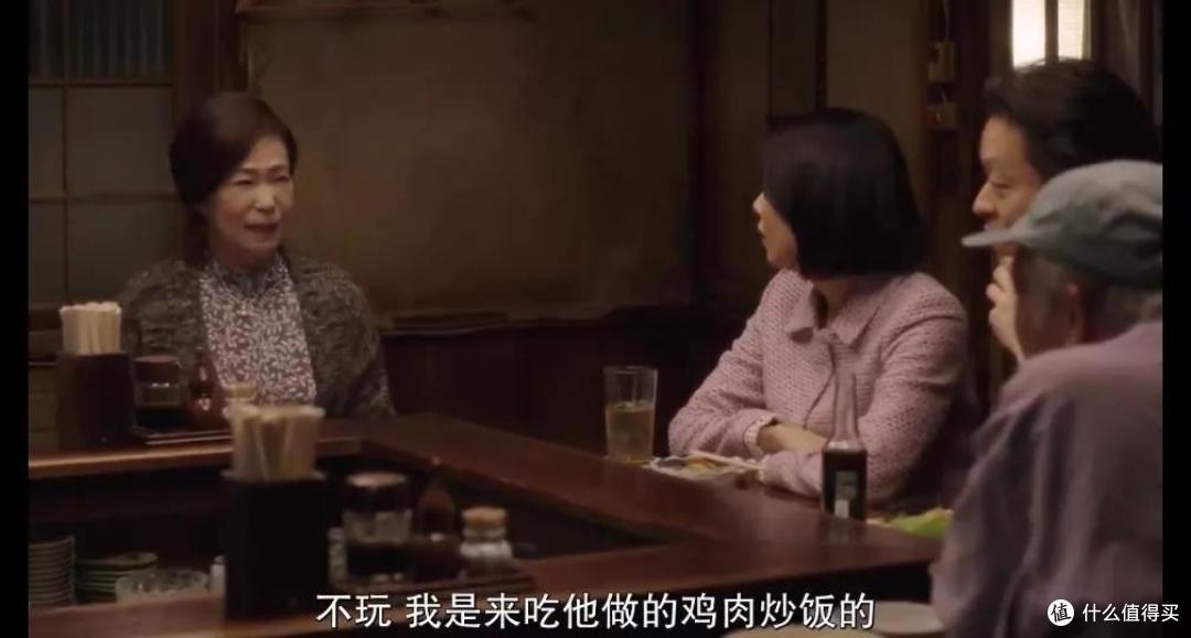 暖得令人上瘾,这才叫良心好剧!