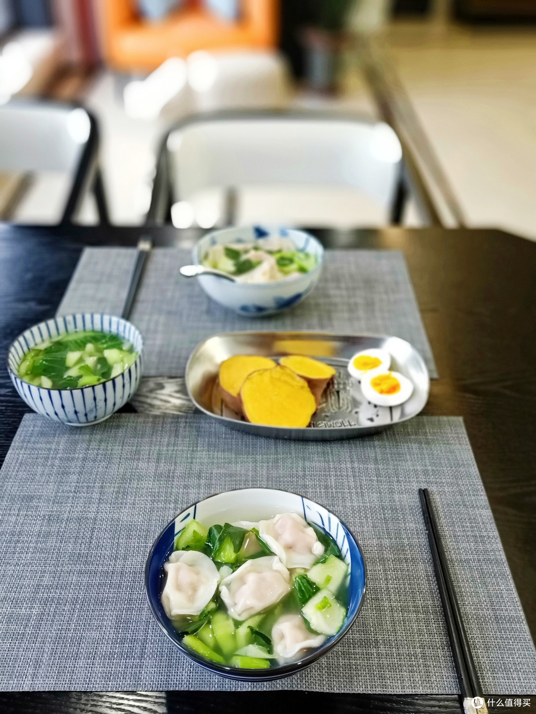 老公抱怨早餐不如儿子,老婆怒晒5天早餐到朋友圈,你还想咋样?