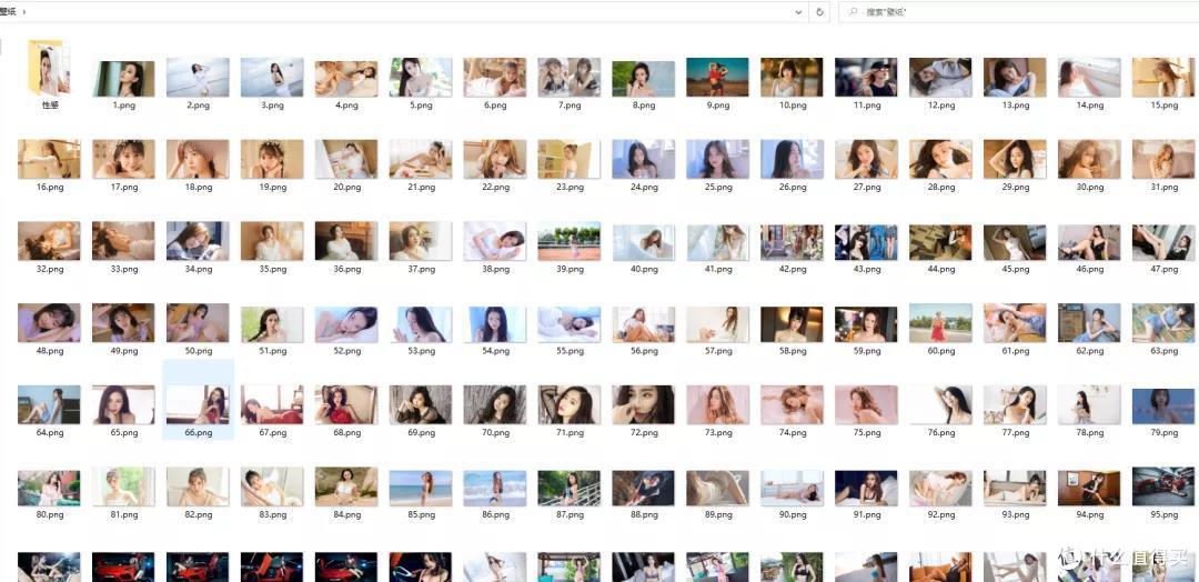一款帮你快速去除相似图片的神器!