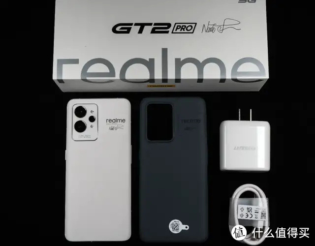 开箱测试 |realme 真我GT2 Pro 主观上手体验