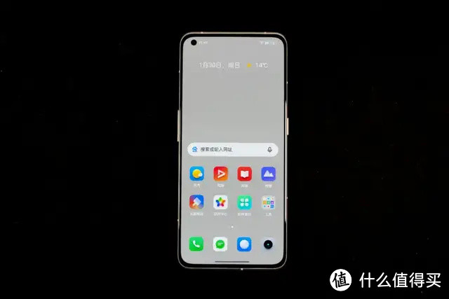 开箱测试 |realme 真我GT2 Pro 主观上手体验