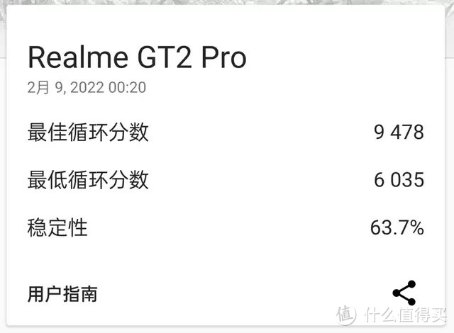 开箱测试 |realme 真我GT2 Pro 主观上手体验