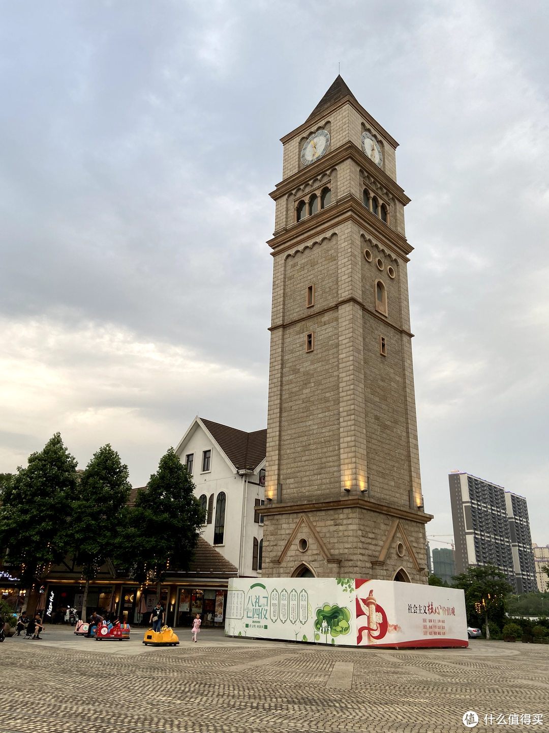 价格厚道、餐饮拉跨，泰州医药城假日酒店入住报告