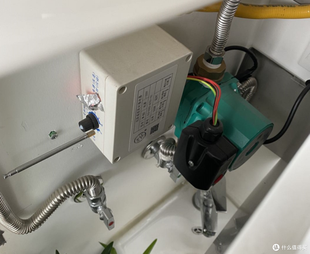 回水器真的能做到零冷水吗?自制回水器DIY