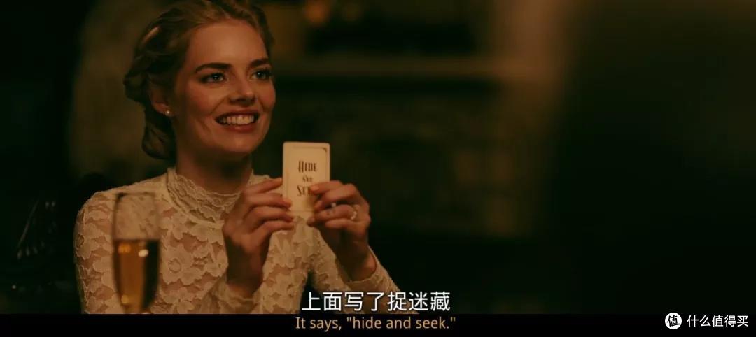 这部全程高能的R级片,太激爽了!