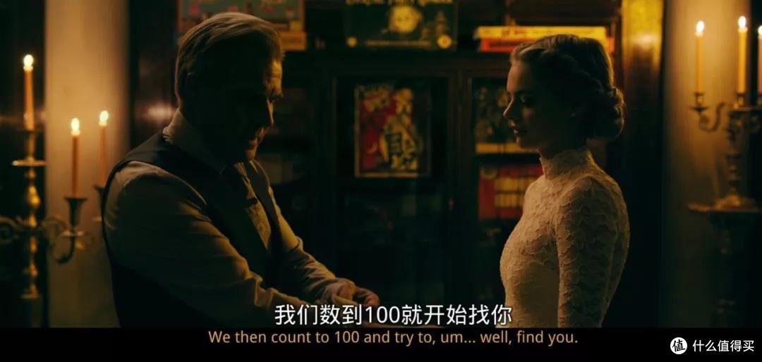 这部全程高能的R级片,太激爽了!