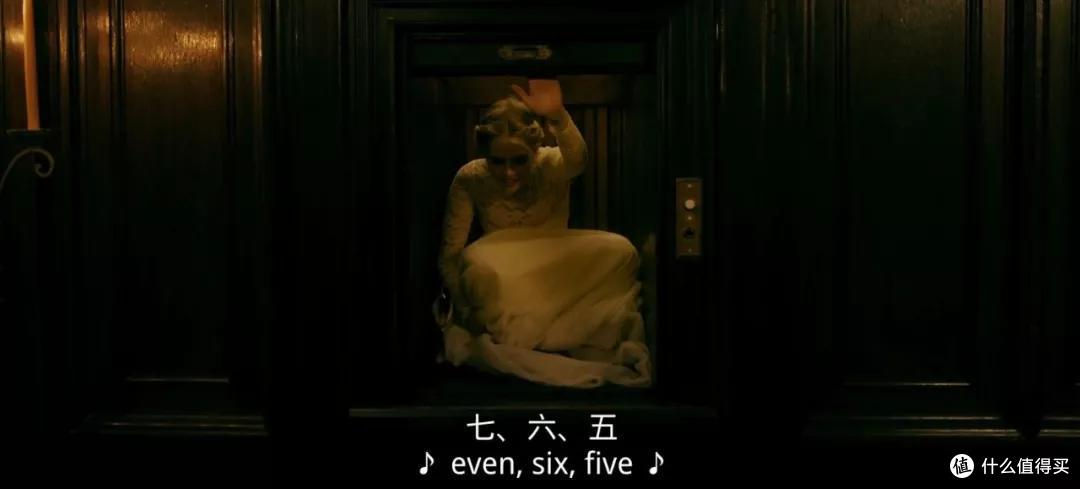 这部全程高能的R级片,太激爽了!