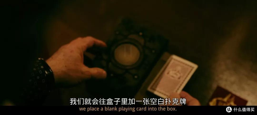 这部全程高能的R级片,太激爽了!