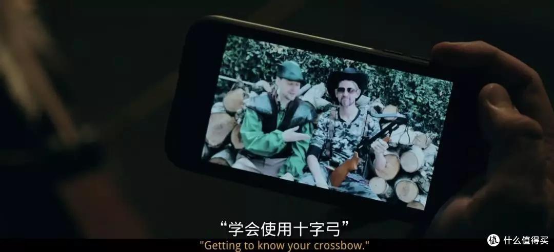 这部全程高能的R级片,太激爽了!