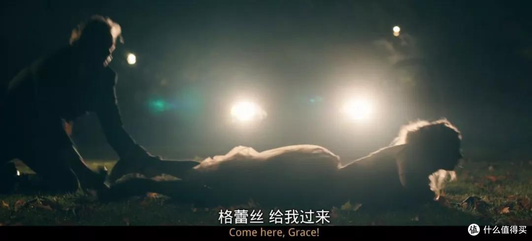 这部全程高能的R级片,太激爽了!