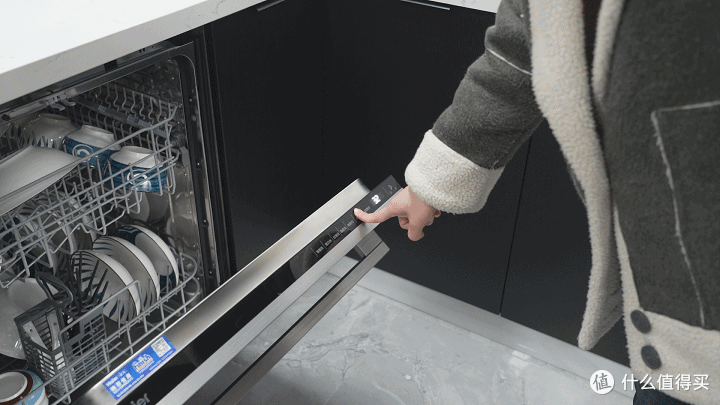 洗碗机是“神器”还是“智商税”？用了一年多，我来谈谈客观感受