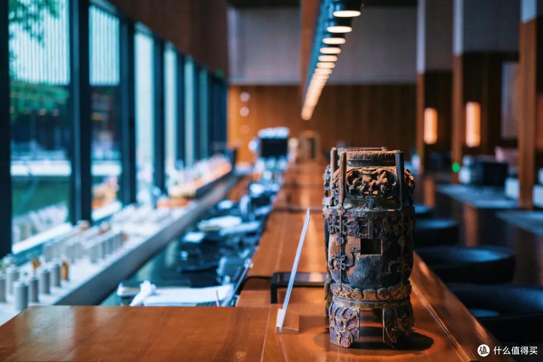 璞系列酒店的颜值，真能打！