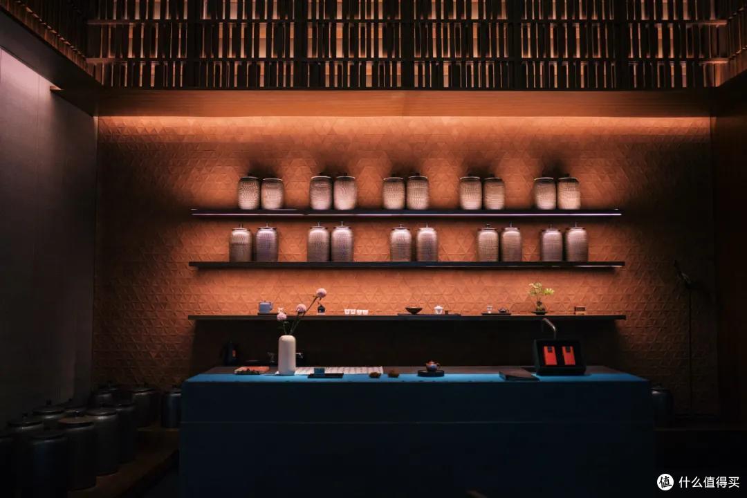 璞系列酒店的颜值，真能打！