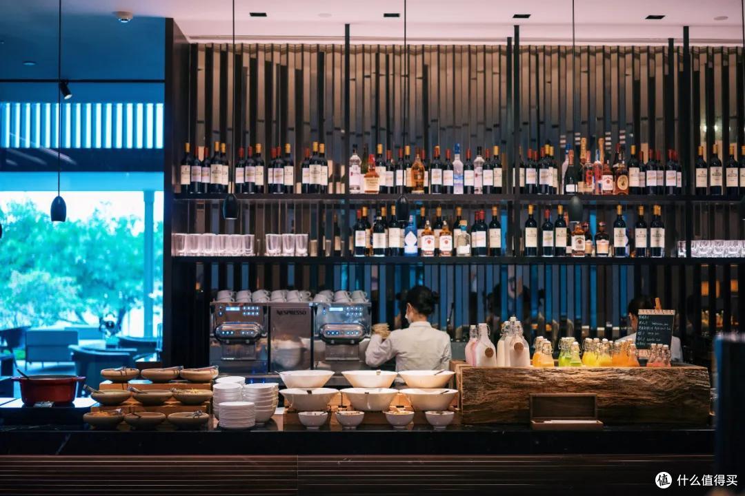 璞系列酒店的颜值，真能打！
