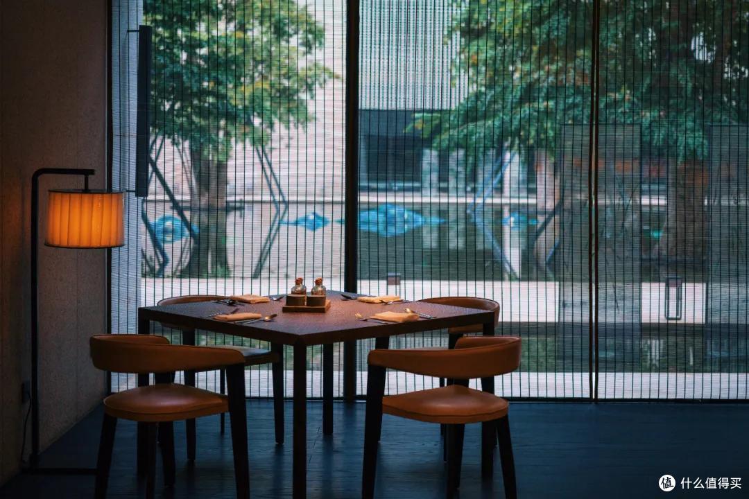 璞系列酒店的颜值，真能打！