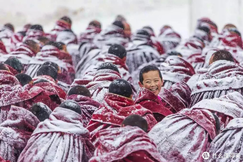 这个时候去甘肃最省钱！超全攻略来了！