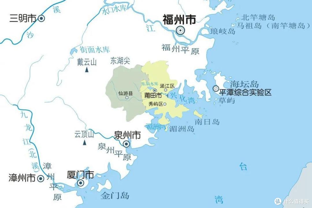 福州边上，找到个能跟泉州打个平手的美食小天才！
