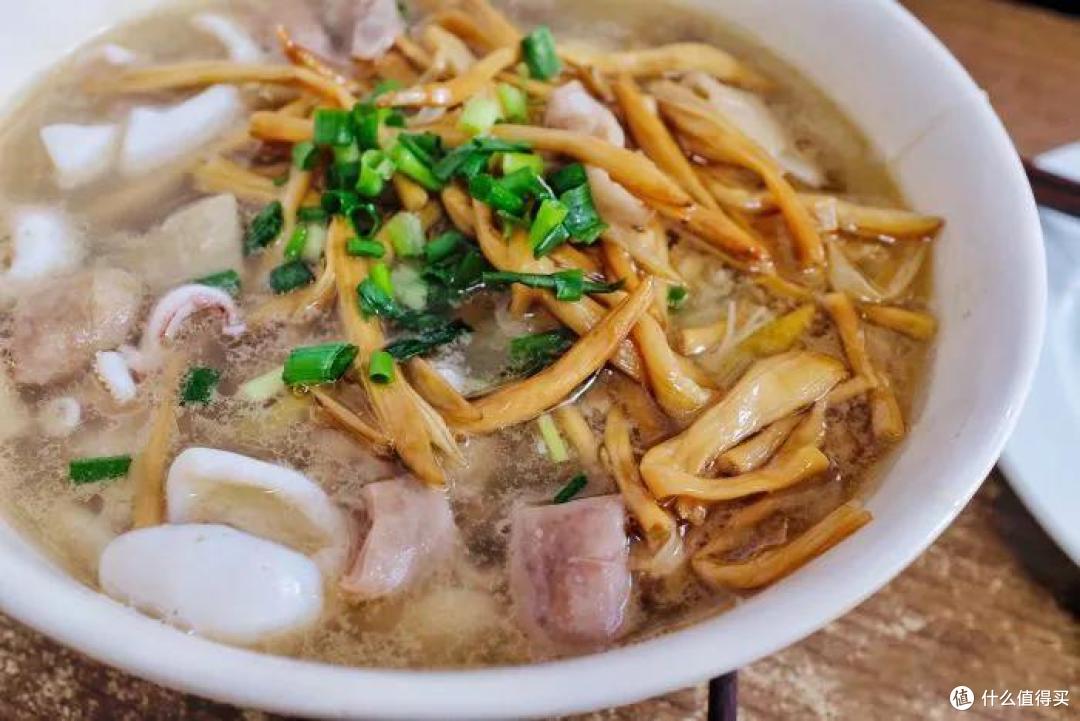 福州边上，找到个能跟泉州打个平手的美食小天才！