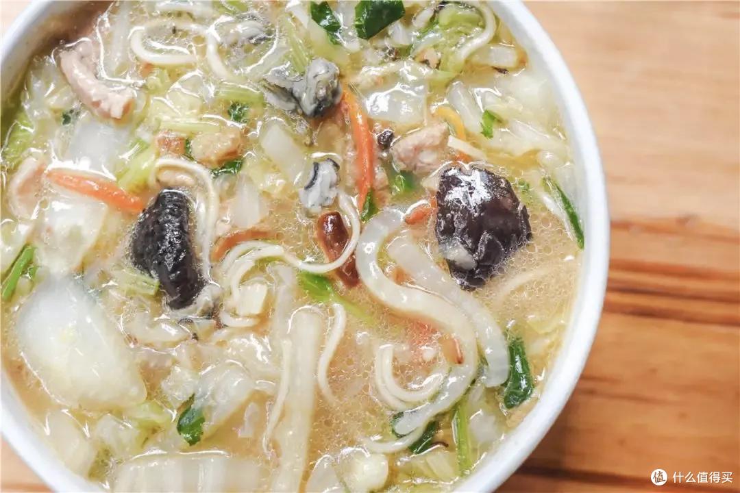 福州边上，找到个能跟泉州打个平手的美食小天才！