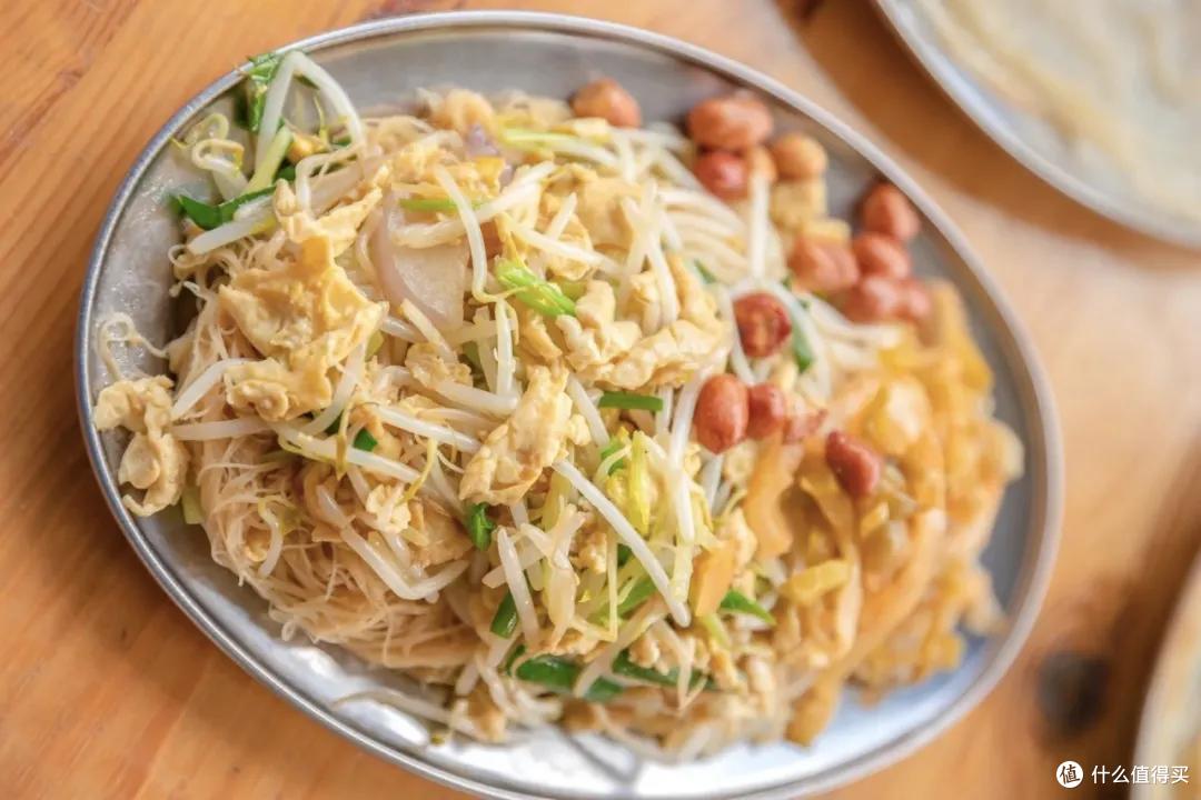 福州边上，找到个能跟泉州打个平手的美食小天才！
