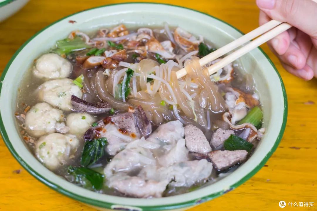 福州边上，找到个能跟泉州打个平手的美食小天才！