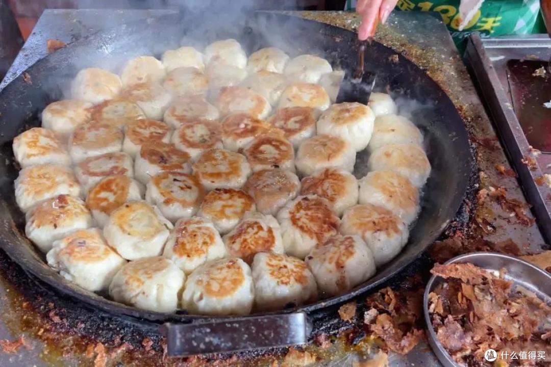 福州边上，找到个能跟泉州打个平手的美食小天才！