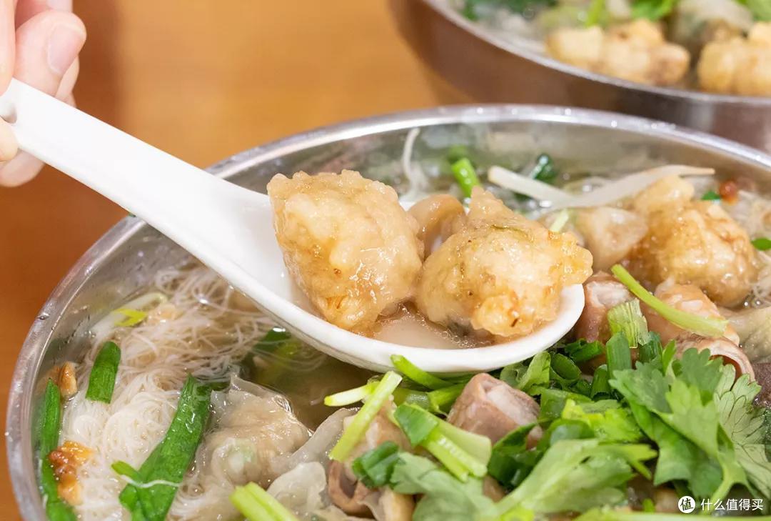 福州边上，找到个能跟泉州打个平手的美食小天才！