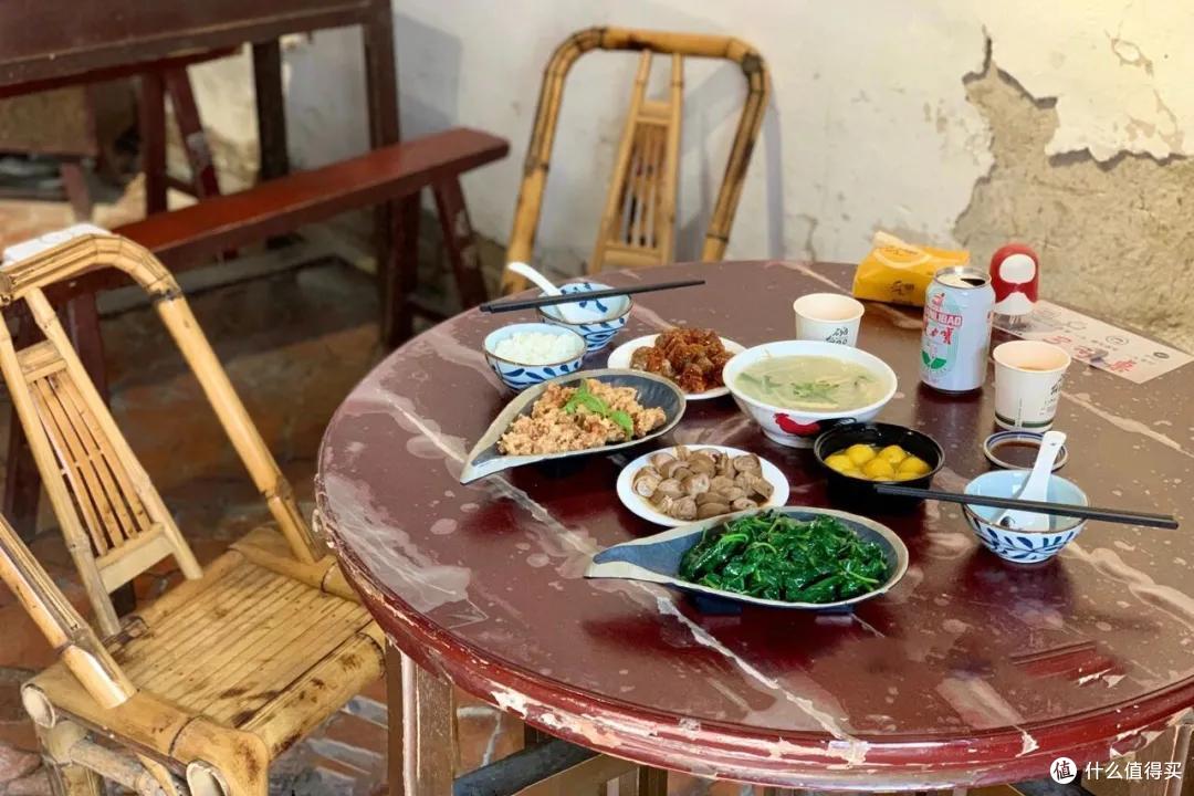 福州边上，找到个能跟泉州打个平手的美食小天才！