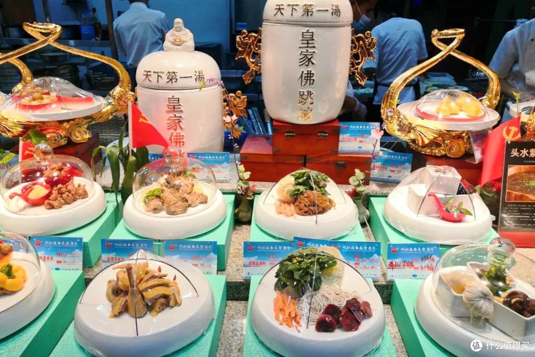 福州边上，找到个能跟泉州打个平手的美食小天才！