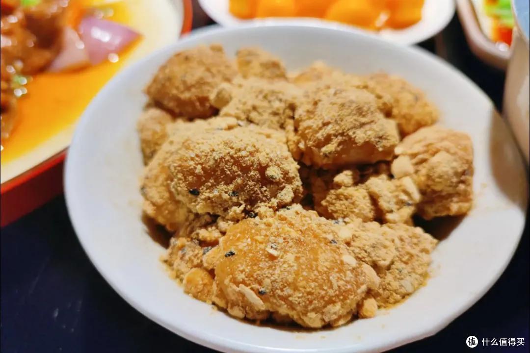 福州边上，找到个能跟泉州打个平手的美食小天才！