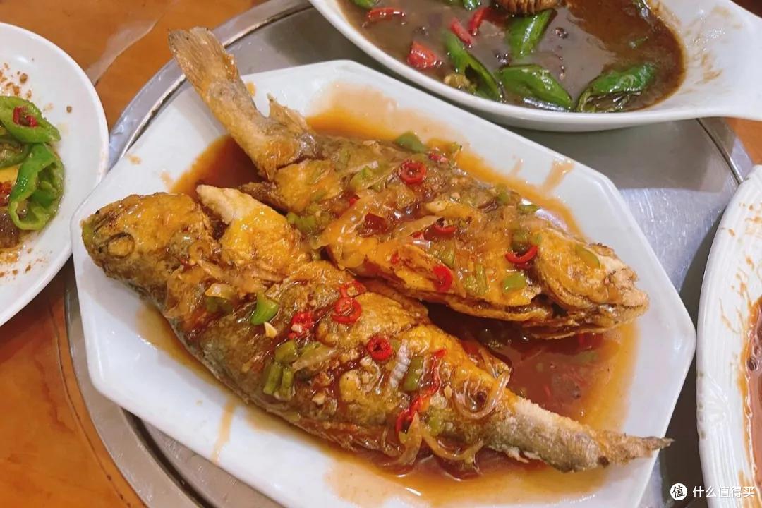 福州边上，找到个能跟泉州打个平手的美食小天才！