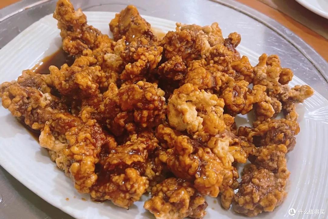 福州边上，找到个能跟泉州打个平手的美食小天才！