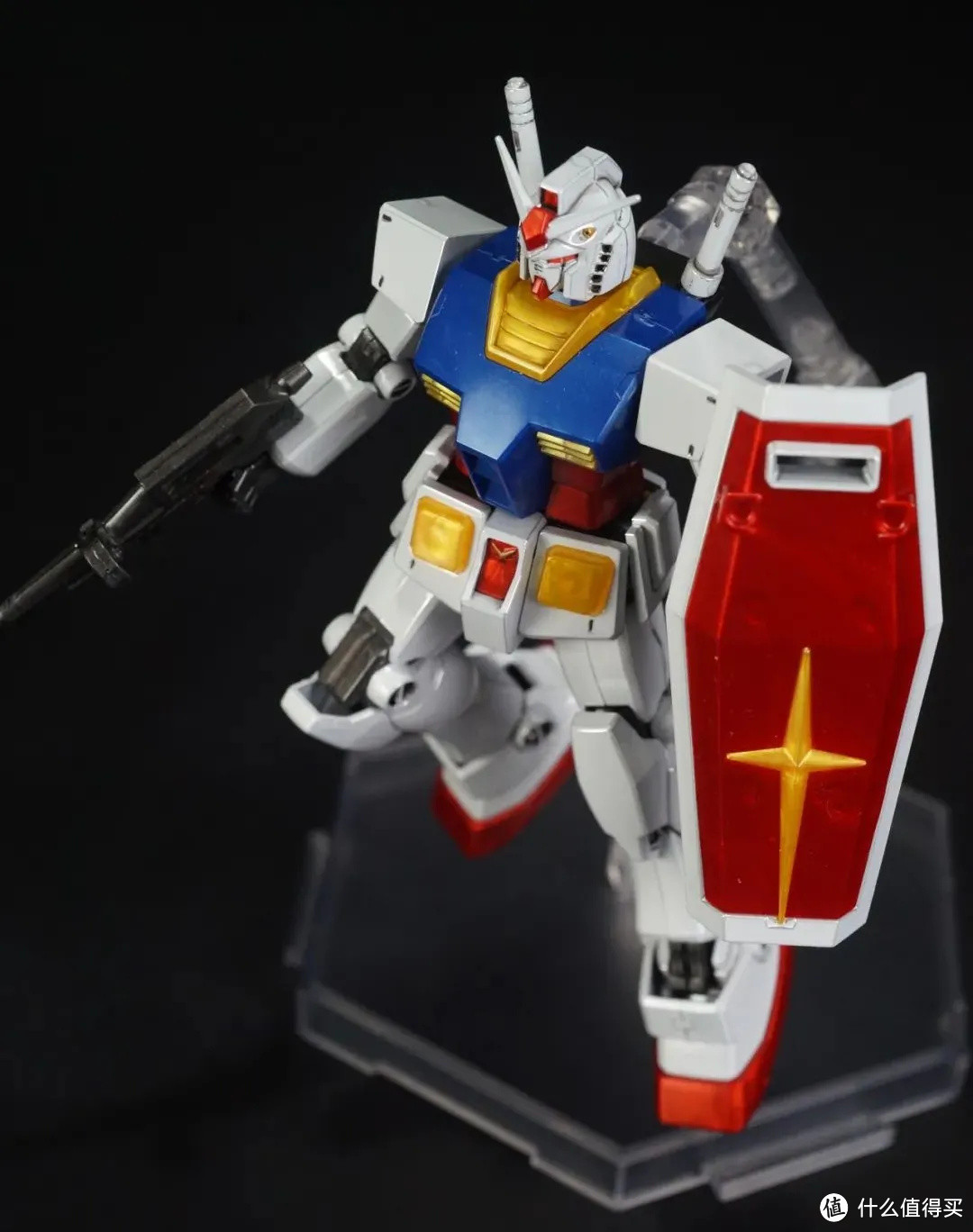 gunpla 40th memorial钢普拉40周年套装