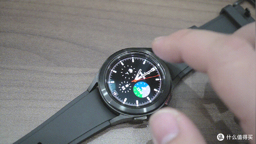 配置大升级,系统还焕新,三星Galaxy Watch4 Classic给你更多惊喜