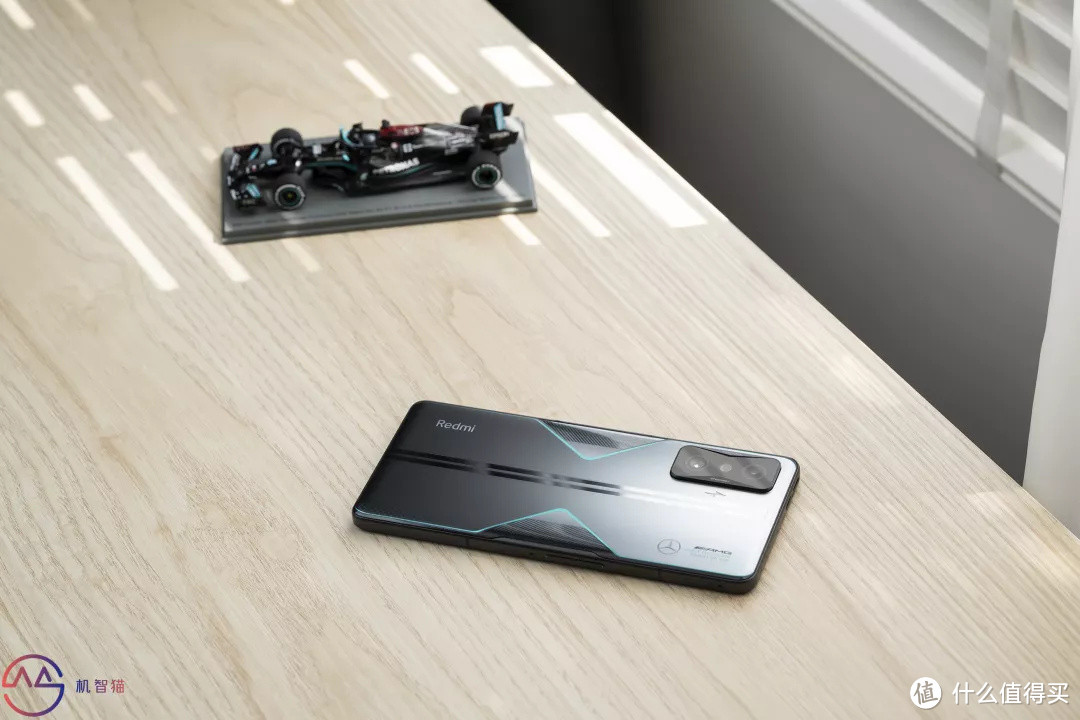 Redmi K50电竞版测评：关于“游戏手机能否作主力机”的答案