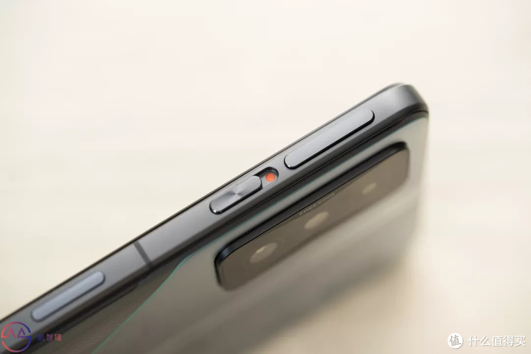 Redmi K50电竞版测评：关于“游戏手机能否作主力机”的答案