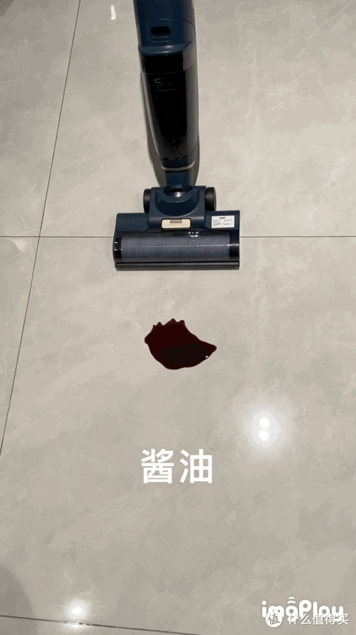 家庭清洁工具再升级,吸拖洗消四合一,蓝宝全方面满足