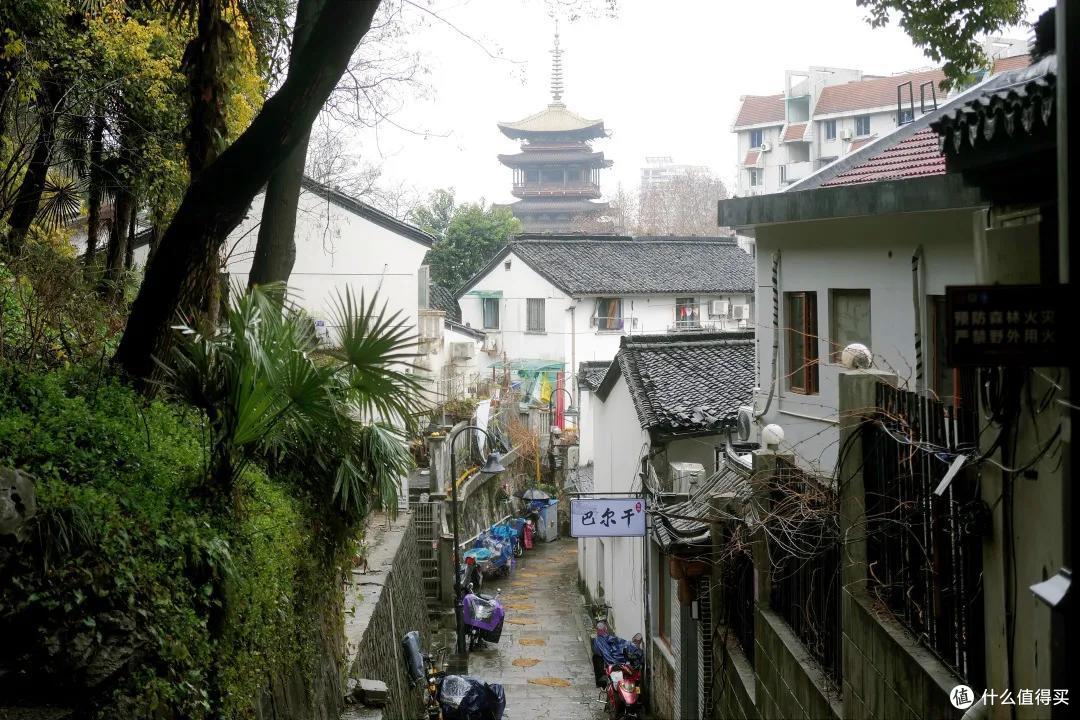 在杭州,执行了一次环游世界计划!