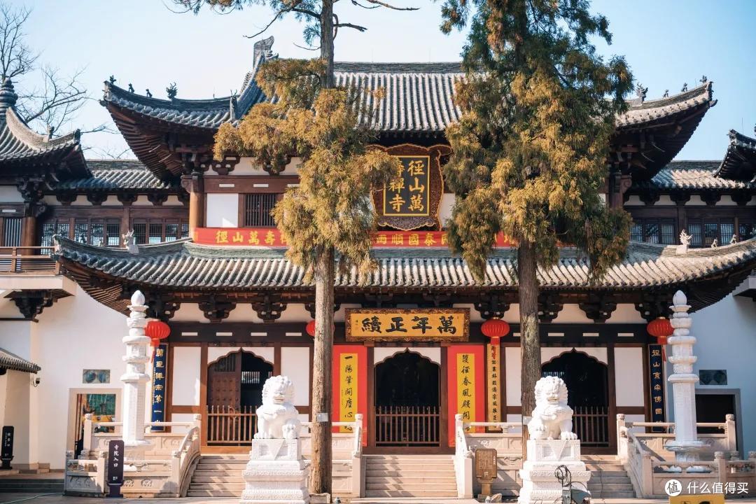 在杭州,执行了一次环游世界计划!