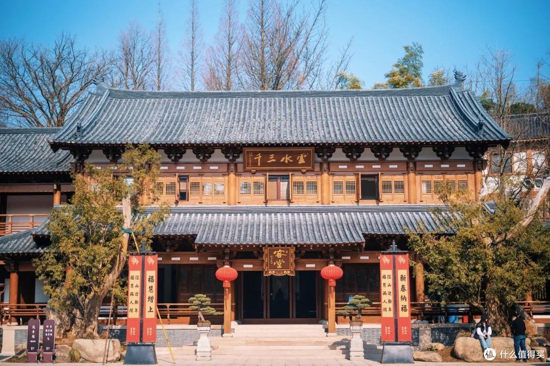 在杭州,执行了一次环游世界计划!