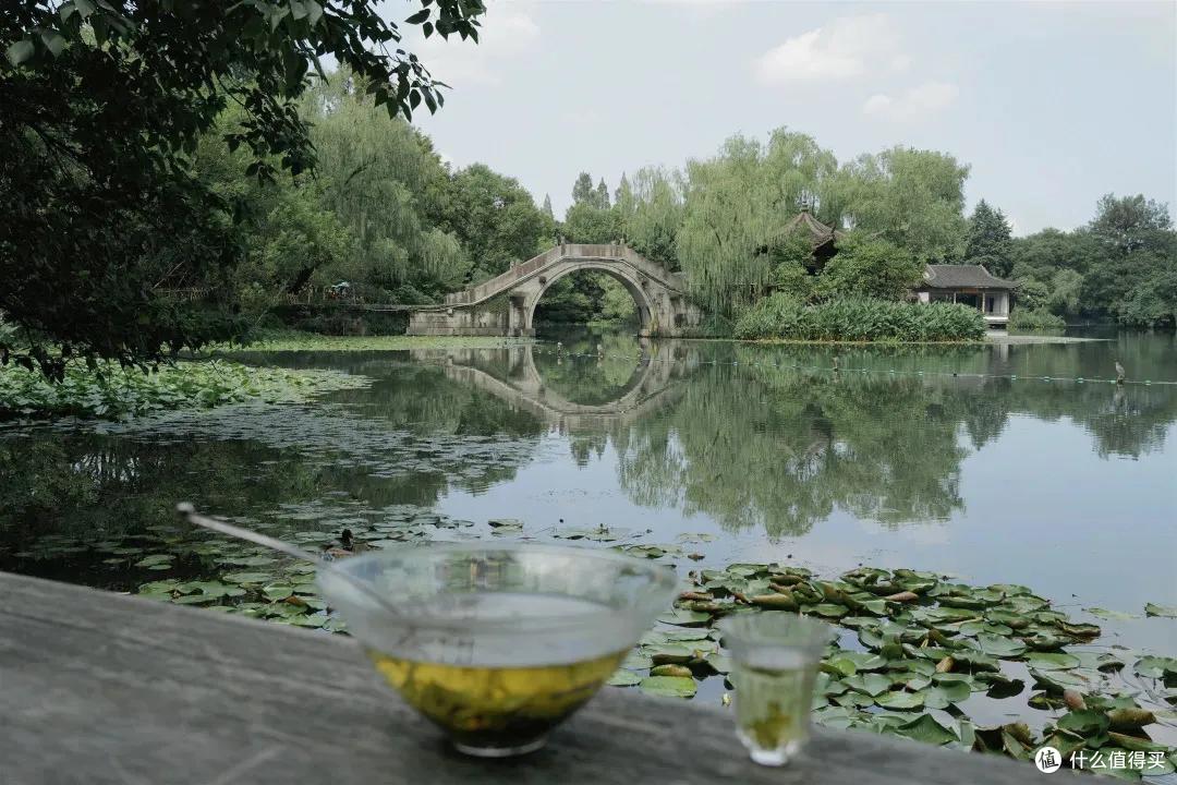 在杭州,执行了一次环游世界计划!