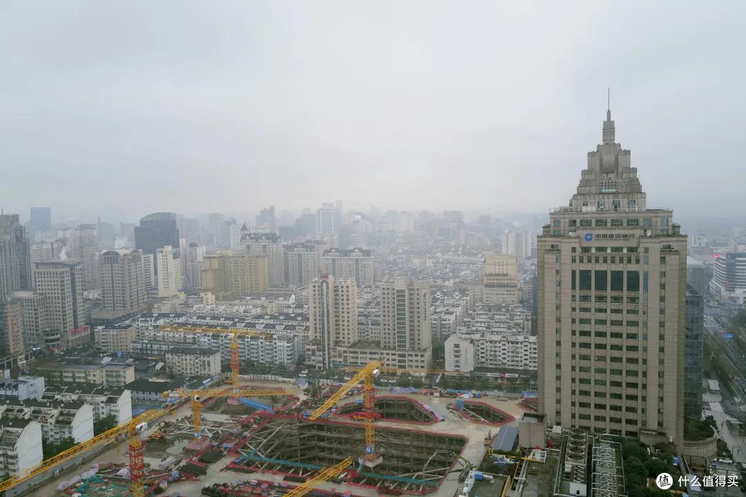 在杭州,执行了一次环游世界计划!