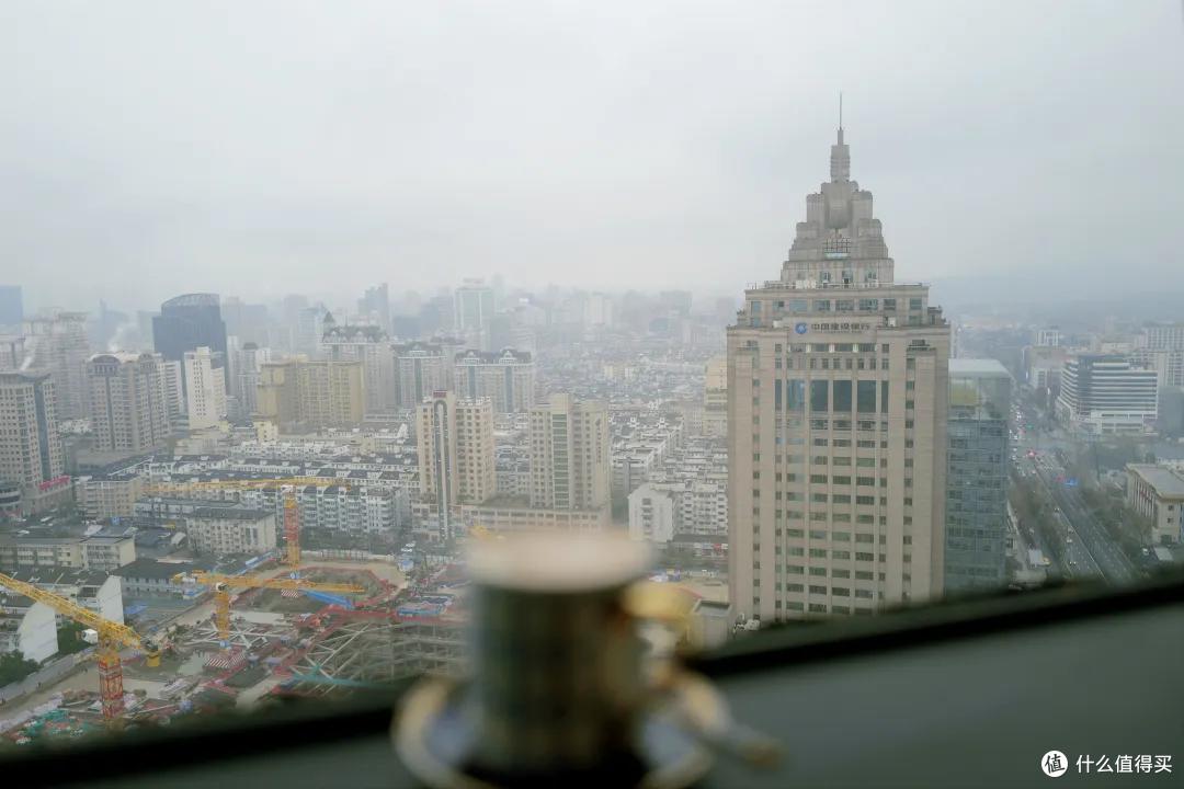 在杭州,执行了一次环游世界计划!