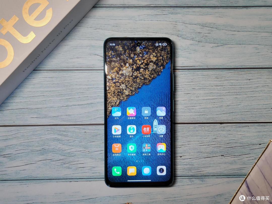 被低估的中端旗舰,替代小米10S,我为什么选了Note 10 Pro